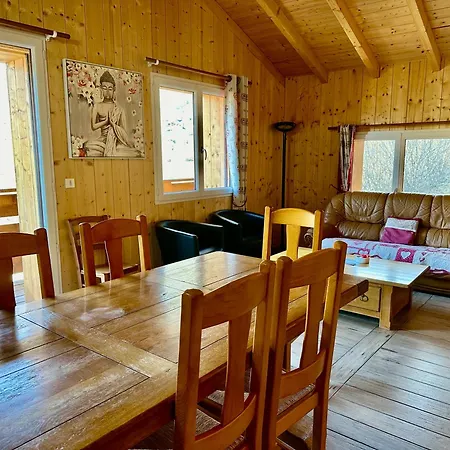 Charlotte T3 Mezzanine *