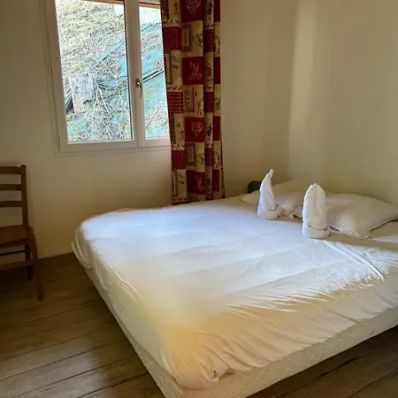 Charlotte T3 Mezzanine Appartement