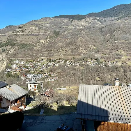 Apartmán Charlotte T3 Mezzanine