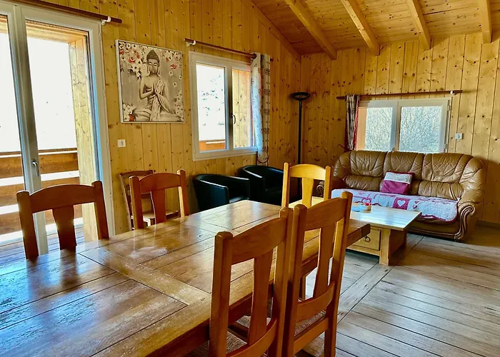 Charlotte T3 Mezzanine *