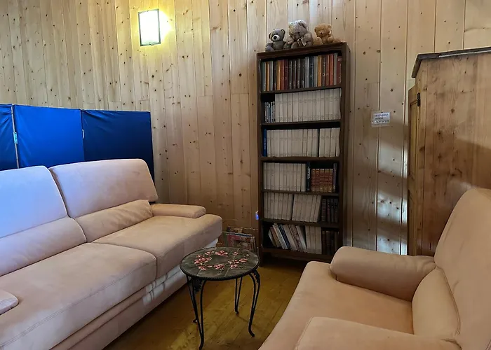 Apartmán Charlotte T3 Mezzanine