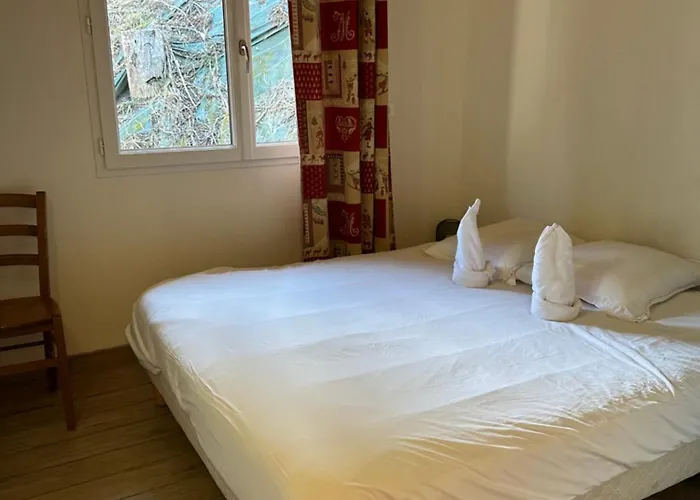 Charlotte T3 Mezzanine Apartmán