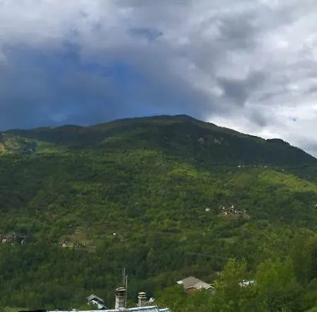 شقة Charlotte T3 Mezzanine